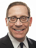 An image of Evan Smith, CEO/Co-Founder, The Texas Tribune