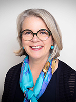 Margaret Spellings