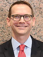 Mike Morath