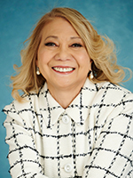 Mildred Garcia