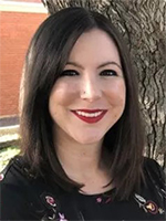 Tiffany Gallegos Whitley