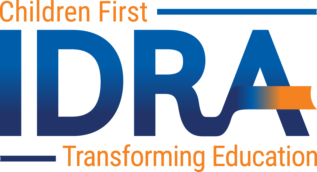 IDRA, Children First, Transforming Education