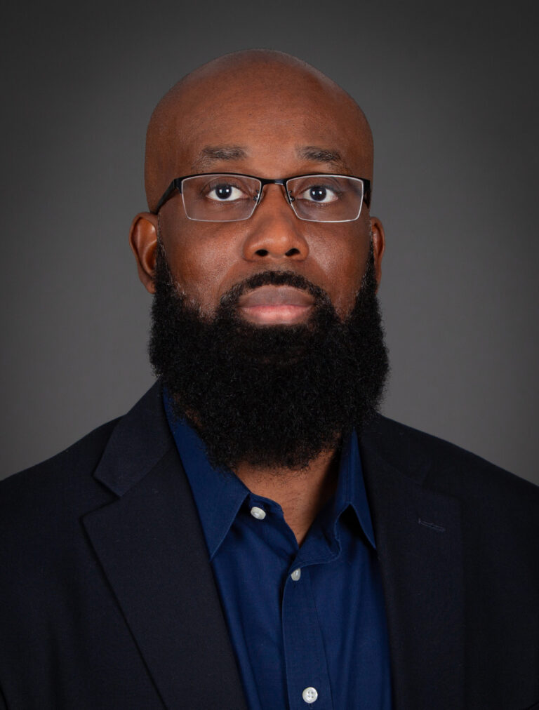 The Role of a Black Male Educator and Equity Advocate