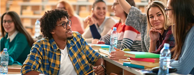 Streamlining Success: Strengthening Nursing Pathways in Texas