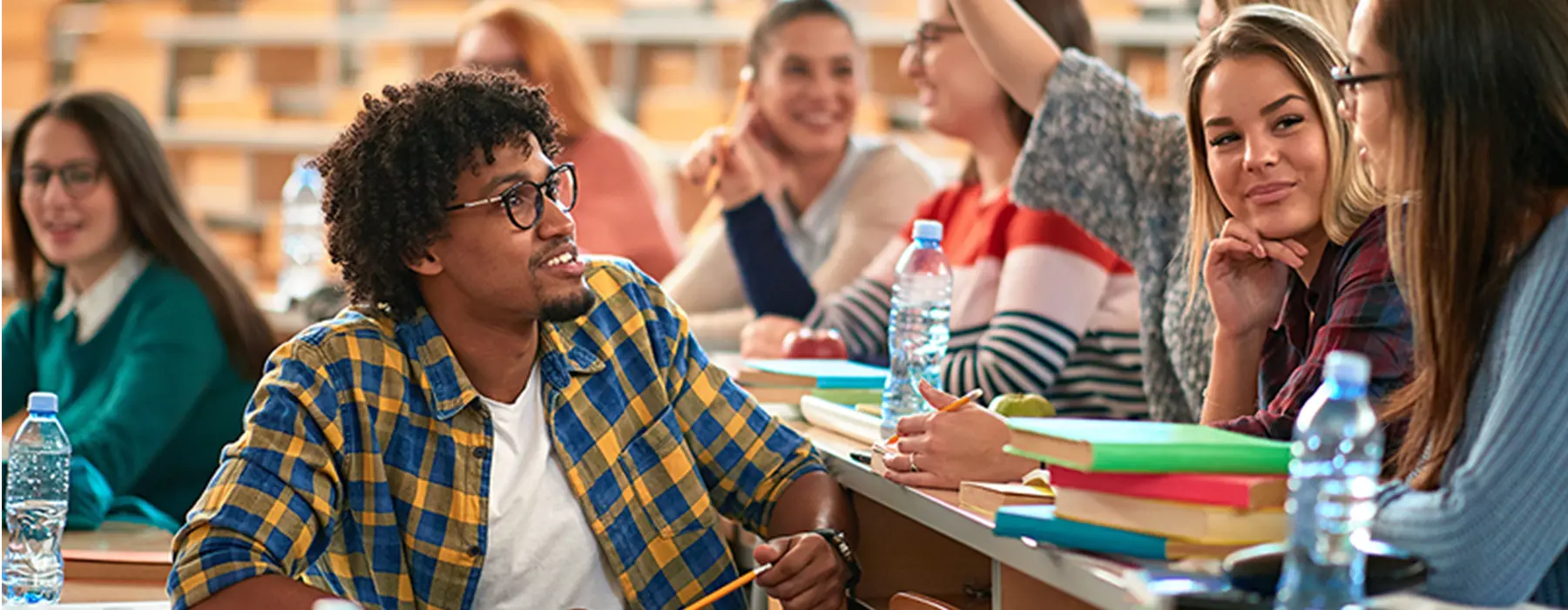 Streamlining Success: Strengthening Nursing Pathways in Texas