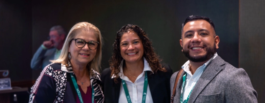 Trellis Foundation Announces Alma García as New Board Chair 