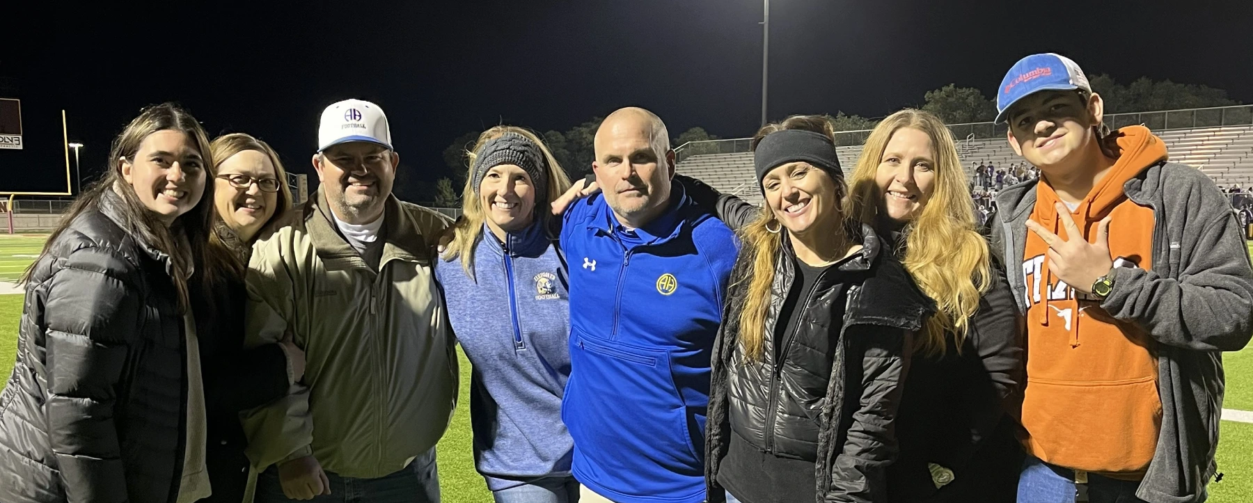 Get to Know Dr. Robin Ellis