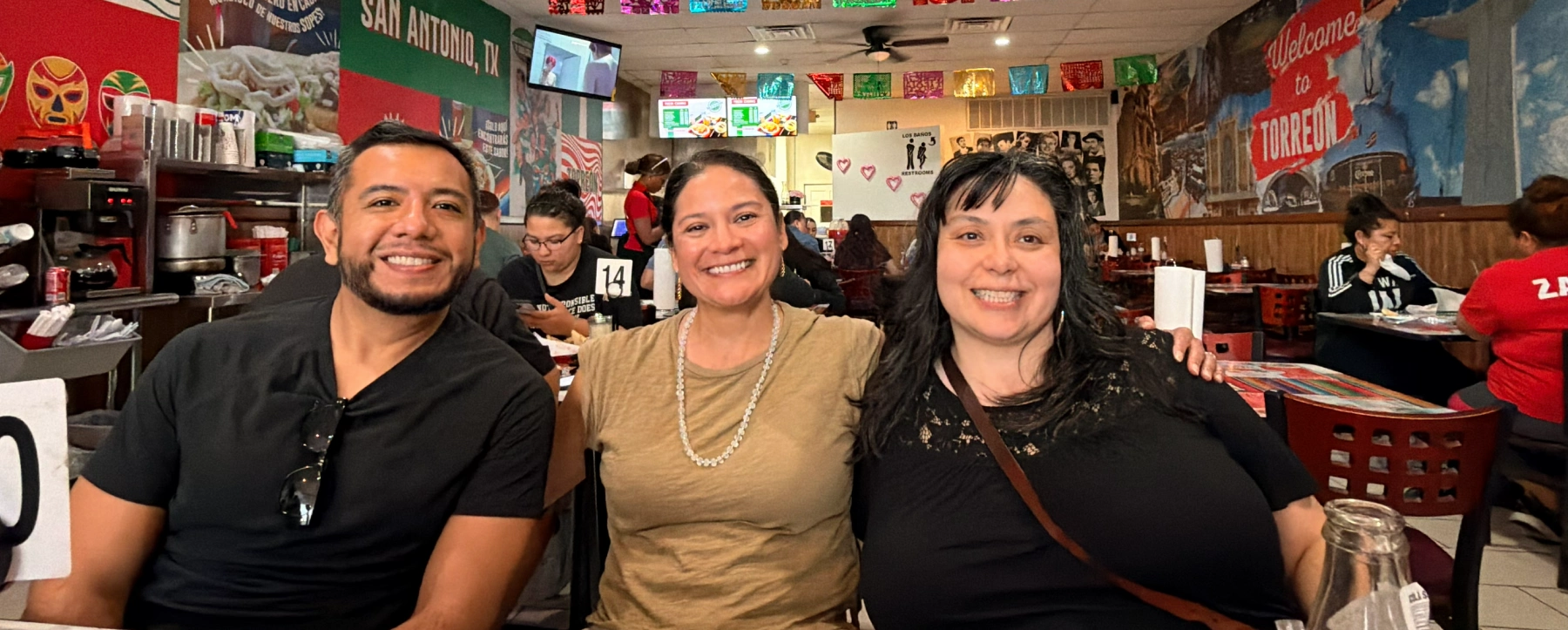 Exploring Opportunities in the Rio Grande Valley: A Learning Visit Overview 