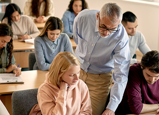 Empowering Educators: The Pathway to Transforming Student Outcomes