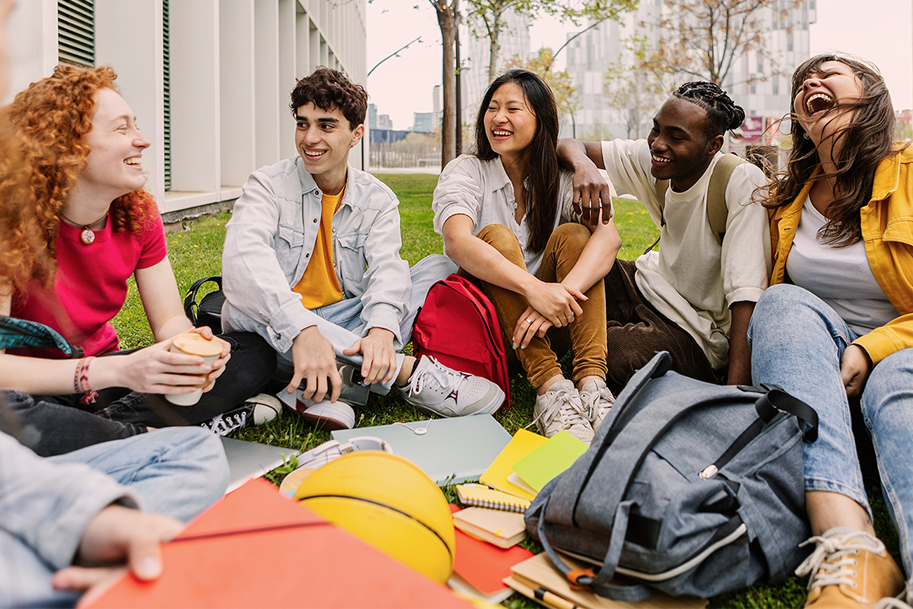 Creative Marketing Strategies for Campus Mental Health Programming: Lessons from San Jacinto College